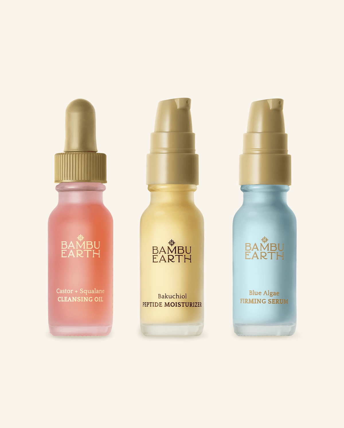 Bakuchiol Double Dose (New Customer Trial)