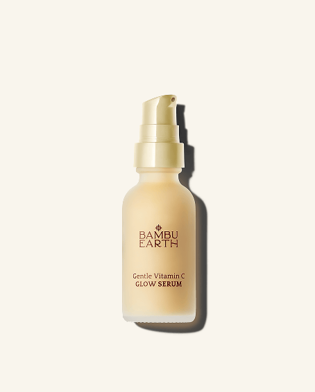 🎁 Gentle Vitamin C Glow Serum (100% off)