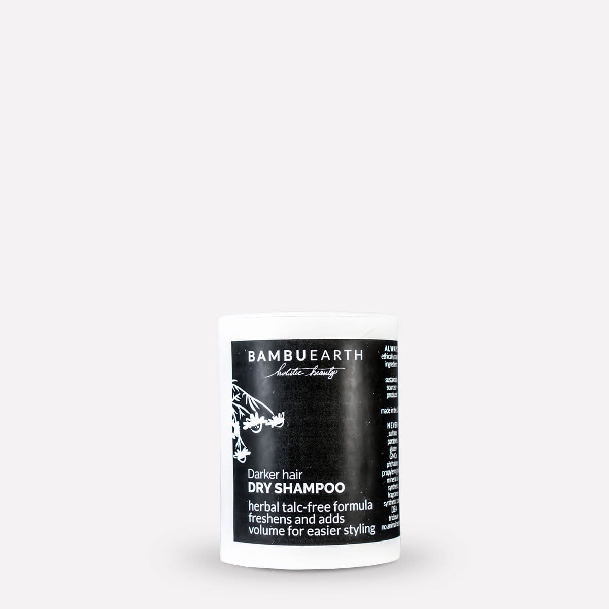 Dry Shampoo