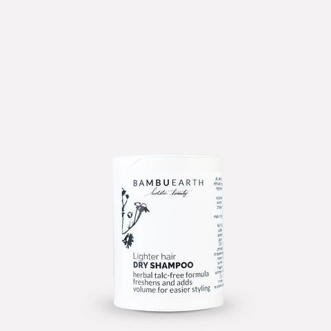 Dry Shampoo