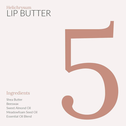 Lip Butter