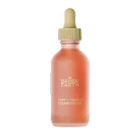 Castor + Squalane Cleansing Oil