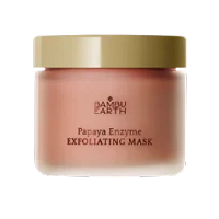 Papaya Enzyme Exfoliating Mask