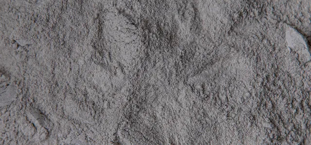 French black clay powder