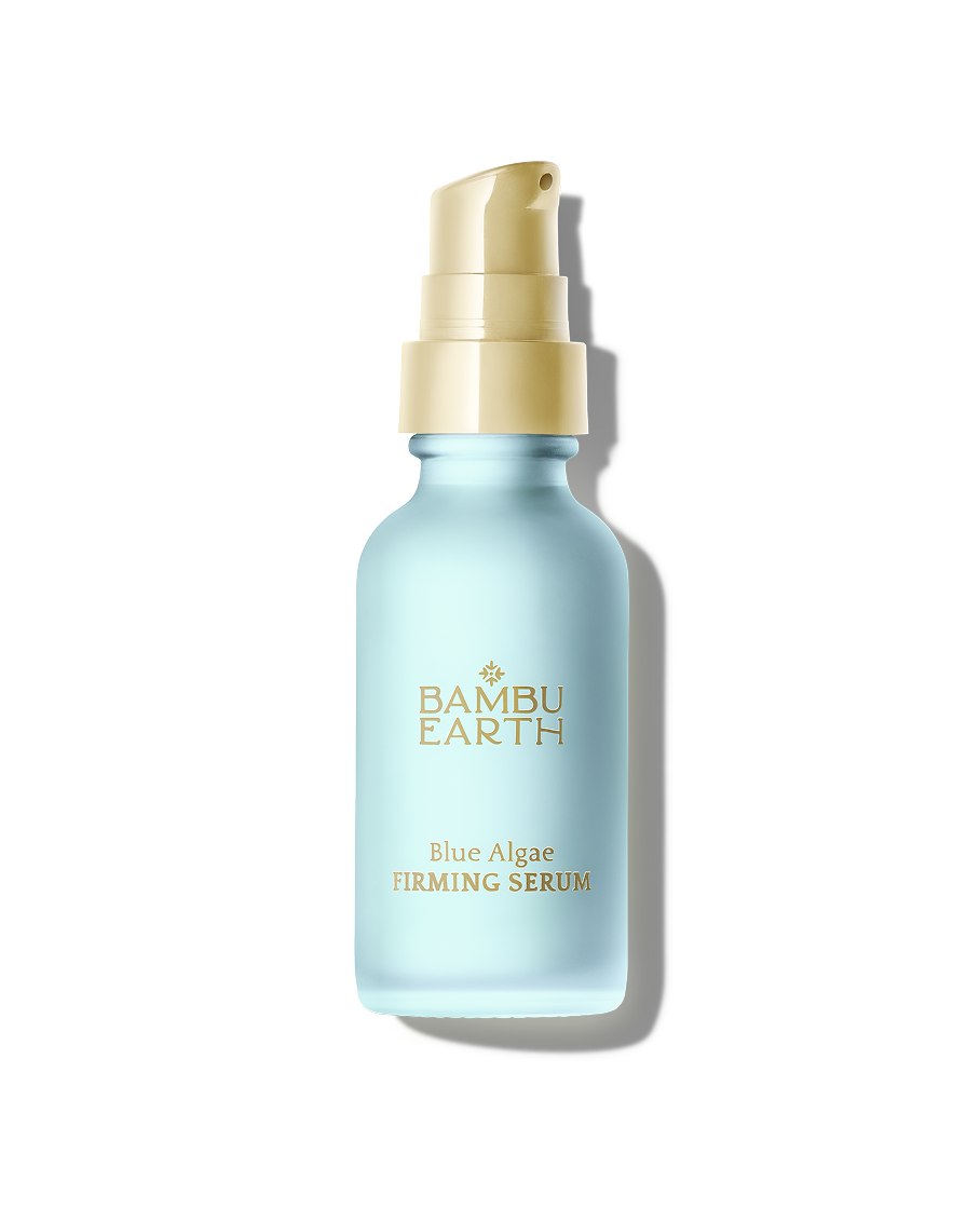 Blue Algae Firming Serum