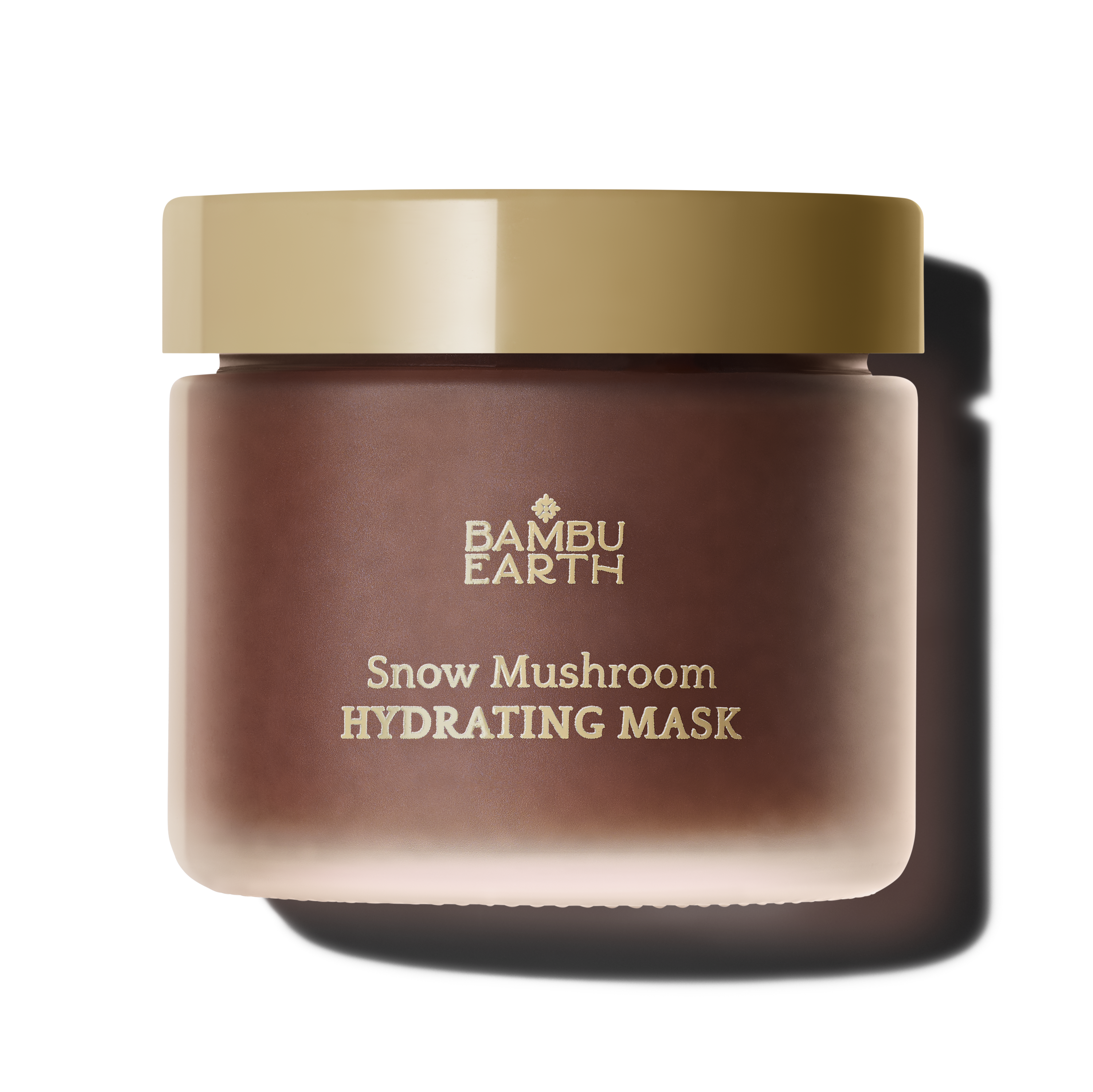 Bambu + Willow Mask