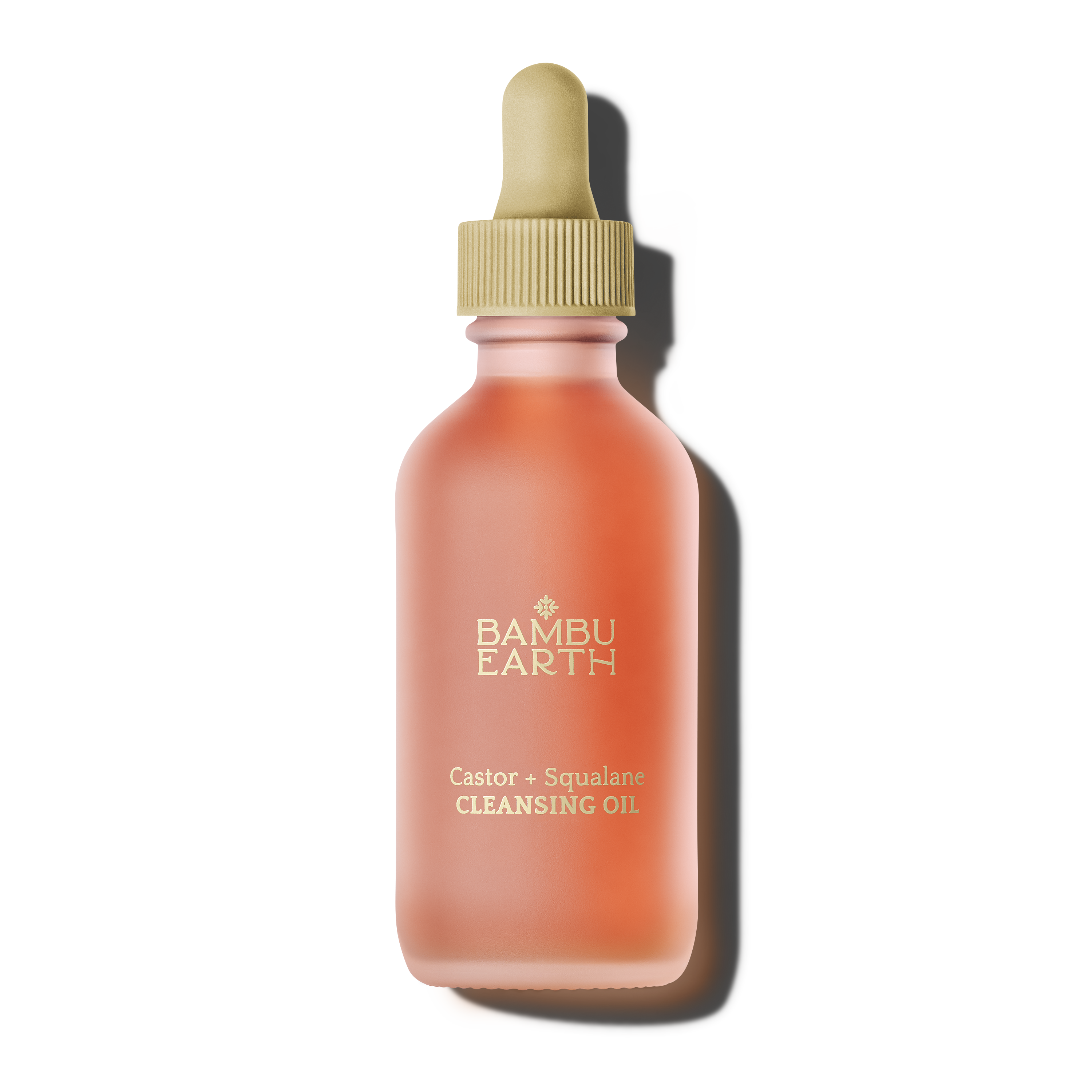 Cleansing Oil