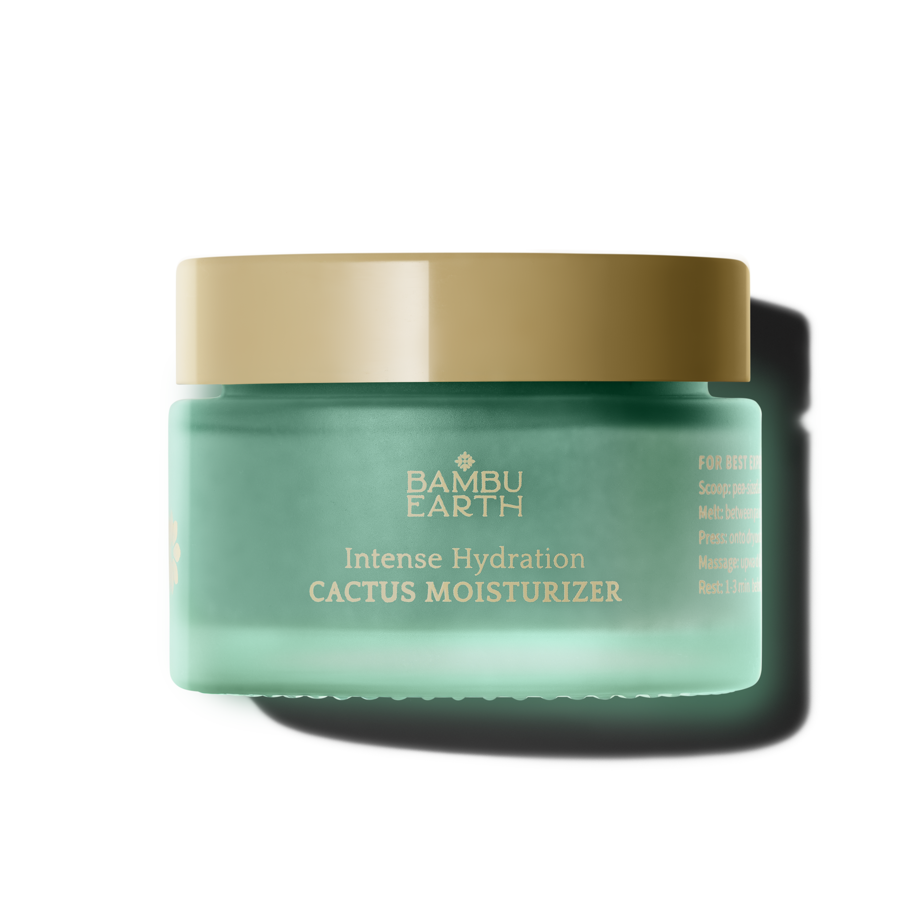 Intense Hydration Cactus Concentrate