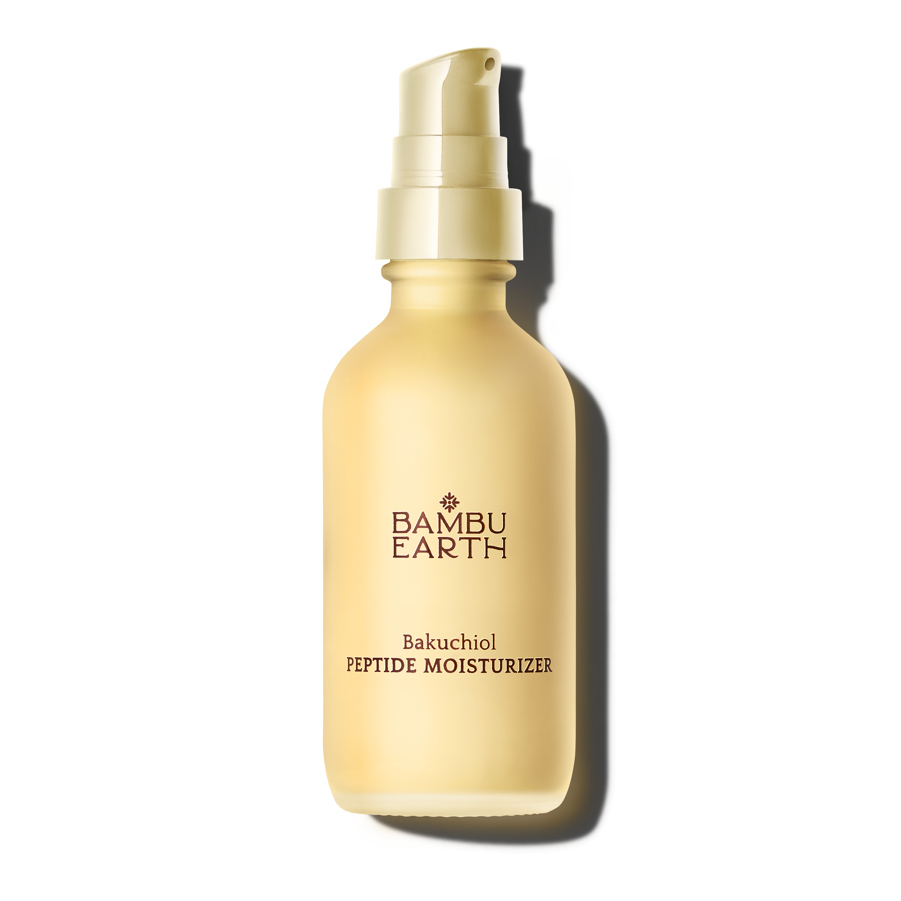 Bakuchiol Peptide Moisturizer