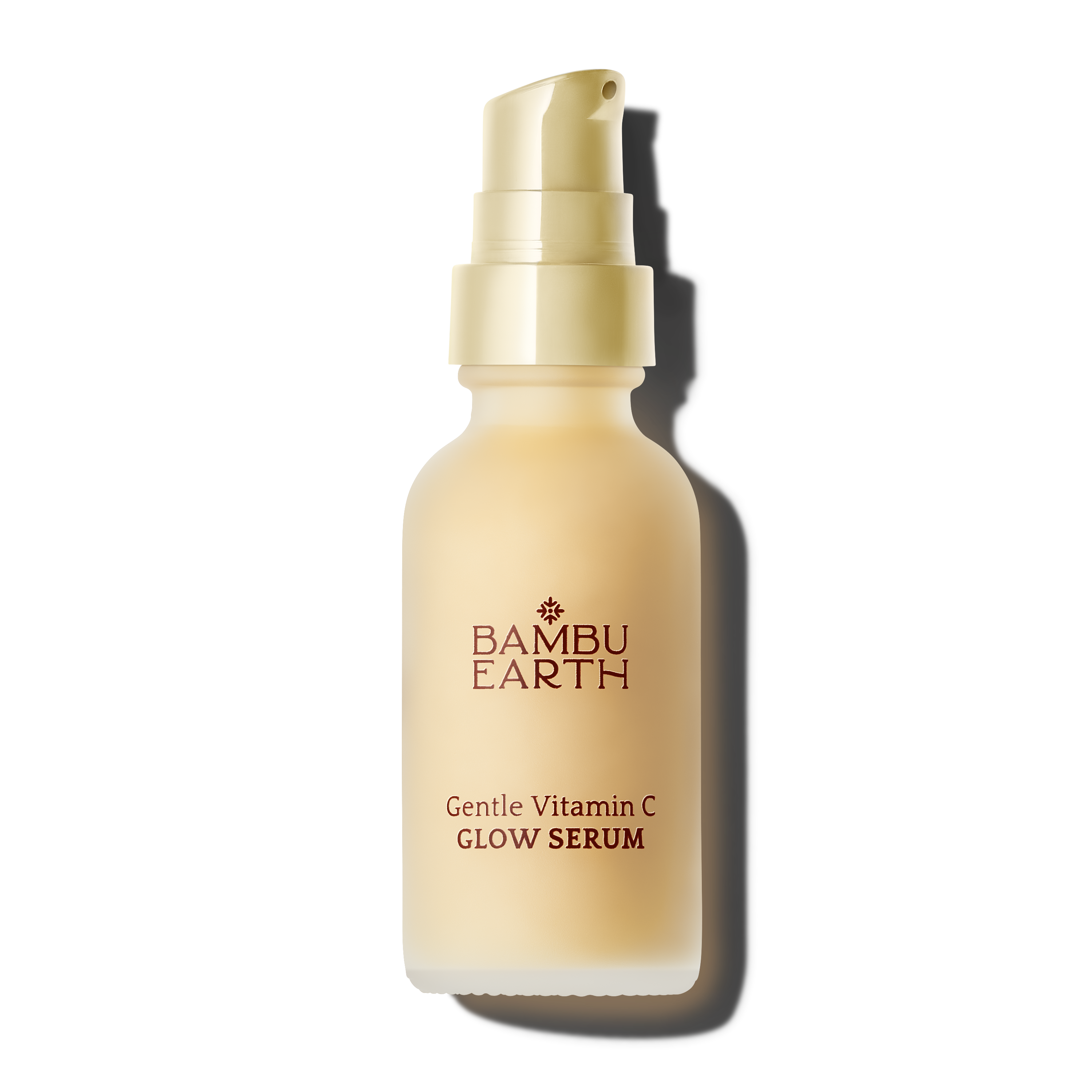 Gentle Vitamin C Glow Serum