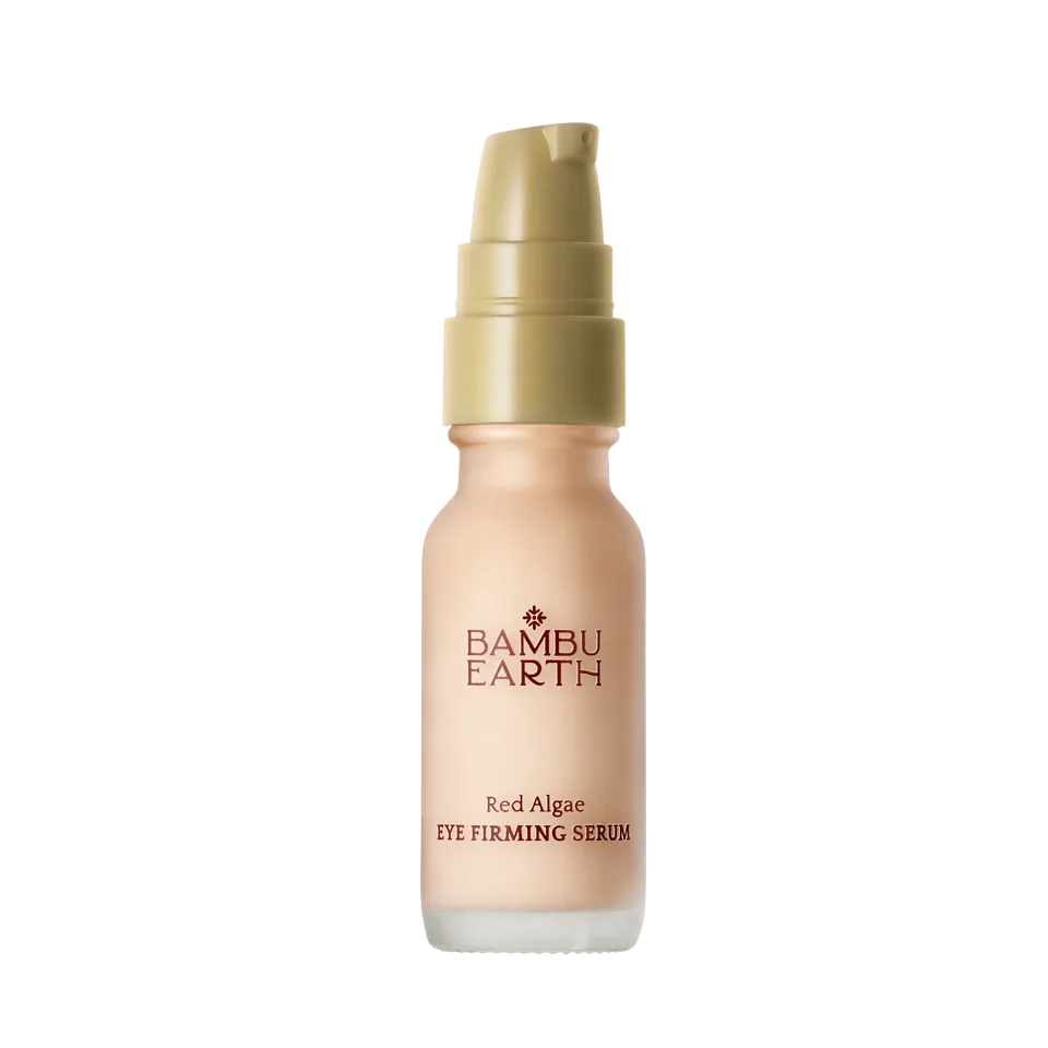 Red Algae Eye Firming Serum