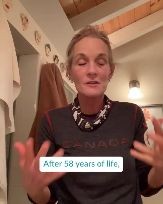 Annie&rsquo;s video testimonial