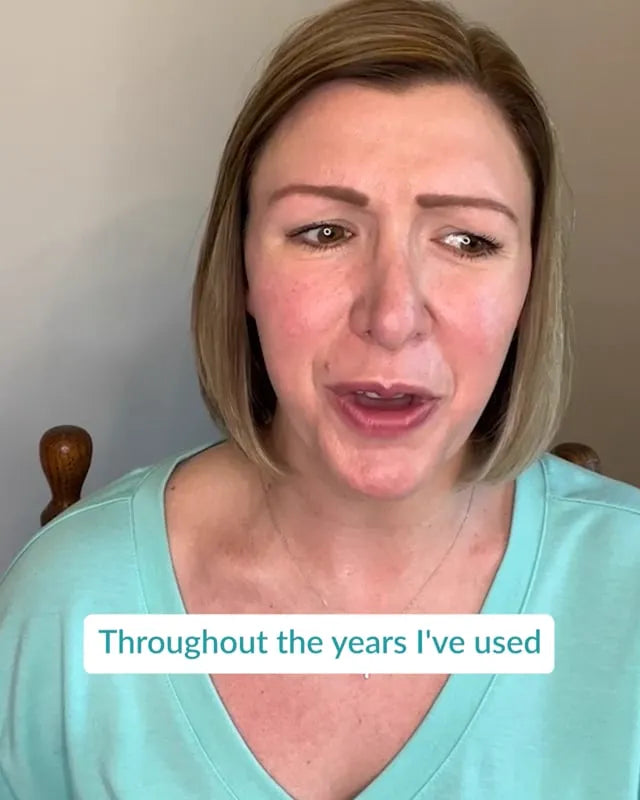 Mary&rsquo;s video testimonial
